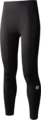The North Face Summit Pro 120 Tights Hose lang tnf black (Damen)