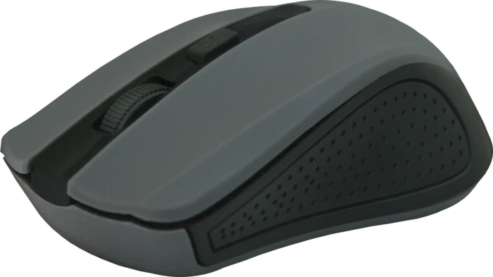 Defender Accura MM-935 Wireless Optical Mouse grau, USB