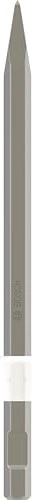 Bosch Professional PRO HEX 19-4C Spitzmeißel, 400mm, 1 Stück
