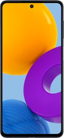Samsung Galaxy M52 5G M526BR/DS 128GB schwarz