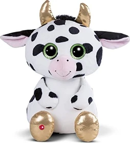 Nici La-La-Lama Lounge Lama Dalia mit Satteldecke 32cm