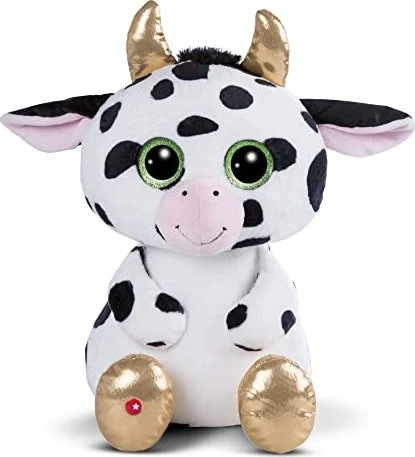 Nici La-La-Lama Lounge Lama Dalia mit Satteldecke 32cm