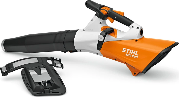 Stihl BGA Akku-Laubbläser