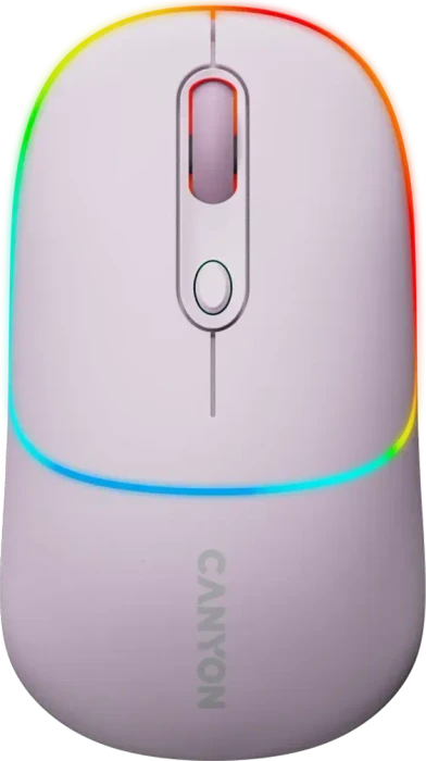 Canyon OnClick 22 / MW-22 Dual-Mode Wireless Mouse
