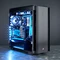 Corsair Obsidian 500D, Glasfenster Vorschaubild