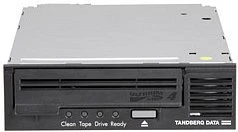 Overland Tandberg LTO-Ultrium 3 HH, 800GB/400GB, SCSI, intern