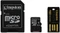 Kingston MBLY10G2, microSD Vorschaubild