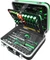 KS Tools Competition Handwerkzeugset inkl. Koffer Vorschaubild