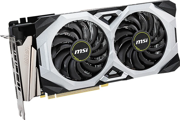 MSI GeForce RTX 2060 SUPER