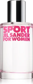 Jil Sander Sport For Women Eau de Toilette, 30ml