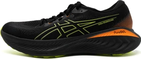 Asics Gel-Cumulus 25 GTX black/neon lime (Herren)