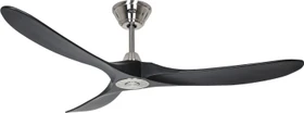 CasaFan Eco Genuino 152 BN-MS Deckenventilator schwarz