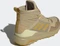adidas Terrex Trailmaker Mid GTX beige tone/victory gold/flash orange (Herren) Vorschaubild