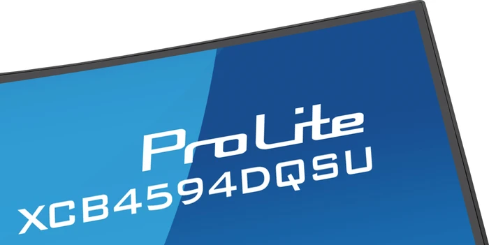 iiyama ProLite XCB4594DQSU-B1, 44.5"