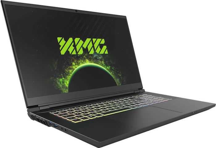 Schenker XMG PRO 17-E22ytr, Core i9-12900H, 32GB RAM, 1TB SSD, GeForce RTX 3070 Ti, DE