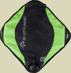 Sea to Summit Pack Tap Wassersack 4l grün