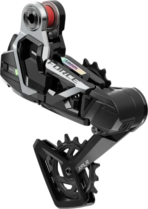 SRAM Force XPLR AXS 13s 10-46t Schaltwerk lang