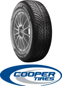 Cooper Discoverer Winter 205/55 R16 91H