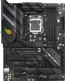 ASUS ROG Strix B560-F Gaming WIFI (Intel 1200)