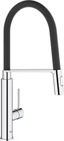 Grohe Concetto Schwenkauslauf chrom