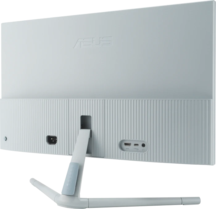 ASUS VU249CFE-G, Green Grey, 23.8"