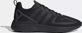 adidas ZX 2K Flux core black/shock pink (Herren)