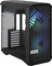 Fractal Design Torrent Compact Black RGB TG Light Tint, Glasfenster Vorschaubild