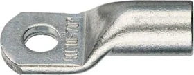 Klauke Rohrkabelschuh Cu Normalausführung ohne Stichloch 10mm² M10