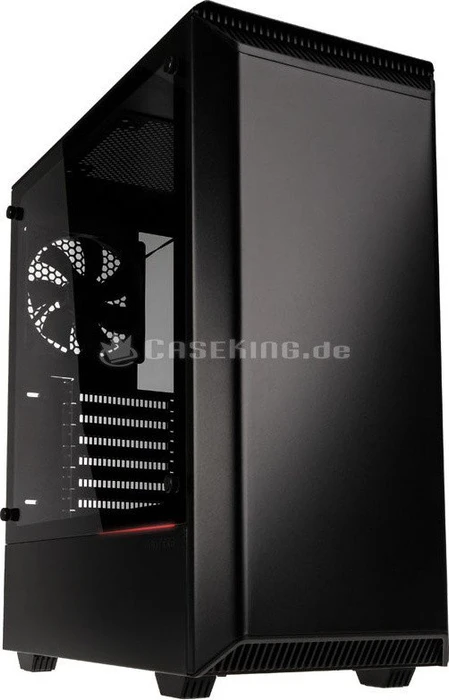 Phanteks Eclipse P300