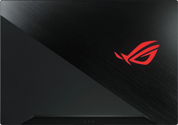 ASUS ROG Zephyrus S15 GX502GV-ES001T, schwarz, Core i7-9750H, 16GB RAM, 512GB SSD, GeForce RTX 2060, DE