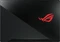 ASUS ROG Zephyrus S15 GX502GV-ES001T, schwarz, Core i7-9750H, 16GB RAM, 512GB SSD, GeForce RTX 2060, DE Vorschaubild
