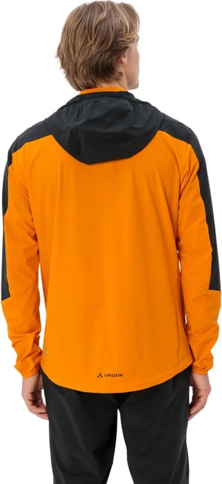 Vaude Moab IV Fahrradjacke kurkuma (Herren)
