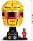 LEGO Editions - Scuderia Ferrari HP Lewis Hamilton Helm Vorschaubild