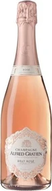Alfred Gratien Brut Rosé 750ml