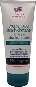 Neutrogena Norwegische Formel Fußcreme, 100ml