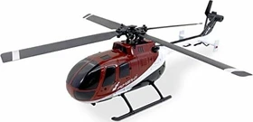 Amewi AFX-105 X Helikopter 4-Kanal 6G RTF