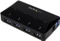 StarTech USB-Hub, 4x USB-A 3.0, USB-B 3.0 [Buchse] Vorschaubild