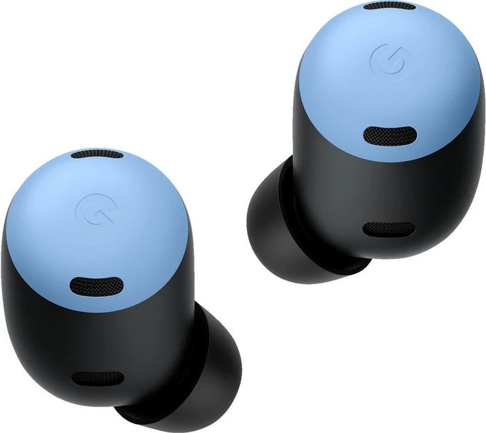 Google Pixel Buds Pro Bay