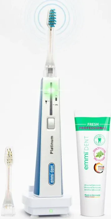 Emag/Emmi Ultrasonic Emmi-Dent Platinum Basis Set carbon