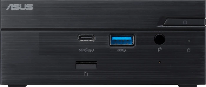 ASUS Mini PC PN51-BB757MDE1N, Ryzen 7 5700U