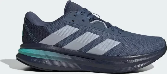 adidas Galaxy 7 preloved ink/halo silver/shadow navy (Herren)