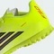 adidas F50 Club TF team solar yellow 2/core black/lucid red (Junior) Vorschaubild