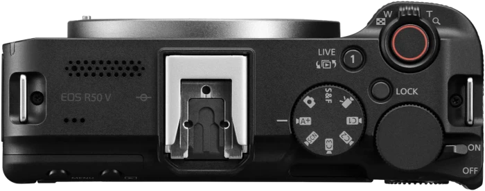 Canon EOS R50 V Body