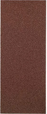 kwb Holz&Metall Schleifblatt, 115x280mm, 10 Stück