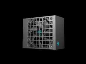DeepCool GamerStorm PS-G Series PS750G schwarz 750W, ATX 3.1