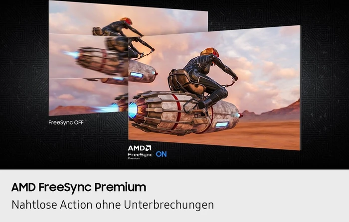 Samsung Odyssey G4 G40H, 27"