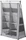 Outwell Ryde Zeltschrank Zubehörtasche grau (651231)