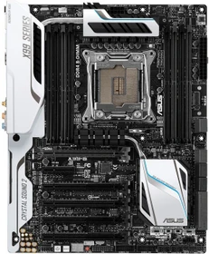 ASUS X99-S (Intel 2011-3)