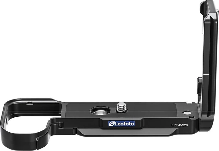 Leofoto L-Bracket für Fujifilm X-S20
