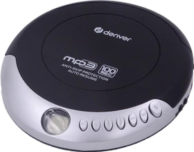 Denver DMP-391